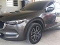 Mazda CX5 2018-2