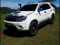 Toyota Fortuner V 3.0 2006-0