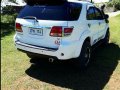 Toyota Fortuner V 3.0 2006-1