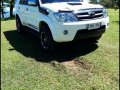 Toyota Fortuner V 3.0 2006-8