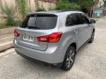 Mitsubishi Asx 2015-1