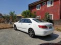 Toyota Camry 2010 2.4V -1