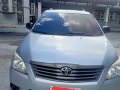 Toyota Innova J 2015-2