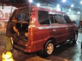 Selling Red Mitsubishi Adventure for sale in Taguig-2