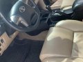 Selling Black Toyota Fortuner in Quezon City-5