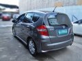 Sell Grey 2012 Honda Jazz for sale in Manila-0