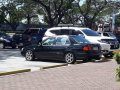 Black Toyota Corolla altis for sale in Manila-5