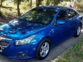 Blue Chevrolet Cruze for sale in Tarlac-2