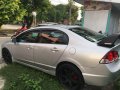 Sell Silver Honda Civic for sale in Malolos-1