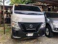 2018 Nissan NV350 2.5 M/T-2