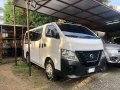 2018 Nissan NV350 2.5 M/T-0