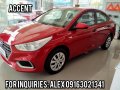 Hyundai Accent 2019-0