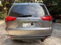 2014 MITSUBISHI MONTERO GLS V A/T-1