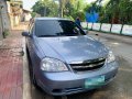 Chevrolet Optra 2006 1.6L -1