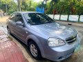 Chevrolet Optra 2006 1.6L -2