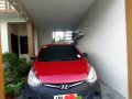 Hyundai EON 2015-0