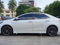 2016 Toyota Altis 2.0V AT-1