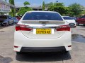 2016 Toyota Altis 2.0V AT-3