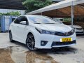 2016 Toyota Altis 2.0V AT-6