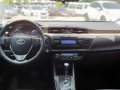 2016 Toyota Altis 2.0V AT-8