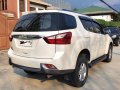 2016 Isuzu MUX LS -3