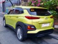 2020 Hyundai Kona GLS-2