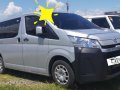 Toyota Hiace Commuter Deluxe 2020-0