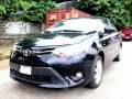 Black Toyota Vios for sale in Marikina city-2