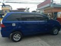 Selling Blue Toyota Avanza for sale in Manila-4