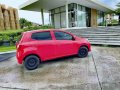 Selling Red Toyota Wigo for sale in Cainta-1