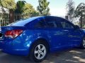 Blue Chevrolet Cruze for sale in Tarlac-8