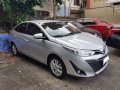 Selling Silver Toyota Vios for sale in Quezon City-2