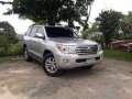 Selling White Toyota Land Cruiser in Cagayan de Oro-2