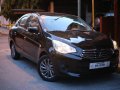 Black Mitsubishi Mirage g4 for sale in Quezon City-8