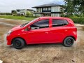 Selling Red Toyota Wigo for sale in Cainta-2