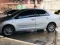 Sell Silver Toyota Vios in Manila-9