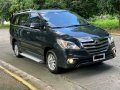 Sell Green Toyota Innova in Quezon City-8