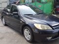 Black Honda Civic for sale in Las Piñas-0