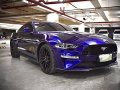 Blue Ford Mustang for sale in Manila-8