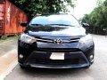 Black Toyota Vios for sale in Marikina city-0
