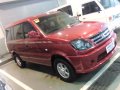 Selling Red Mitsubishi Adventure for sale in Taguig-4