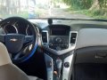 Blue Chevrolet Cruze for sale in Tarlac-7