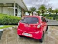 Selling Red Toyota Wigo for sale in Cainta-3