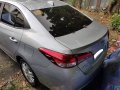 Selling Silver Toyota Vios for sale in Quezon City-1