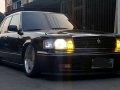 Selling Black Toyota Crown & S500 Vips-7