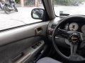 Black Toyota Corolla altis for sale in Manila-7