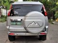 Sell Silver 2012 Ford Everest in Mandaluyong-5