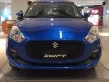 Selling Blue Suzuki Swift in Mandaluyong-1
