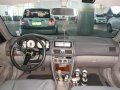 Black Toyota Corolla altis for sale in Manila-2