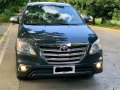 Sell Green Toyota Innova in Quezon City-7